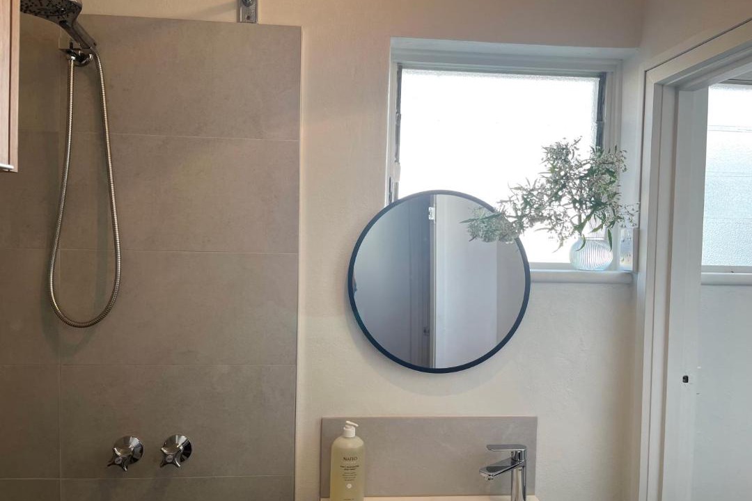 Photo of Bathroom in St Kilda West