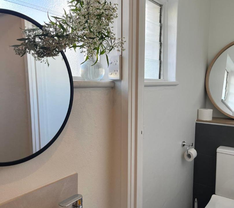 Photo of Bathroom in St Kilda West