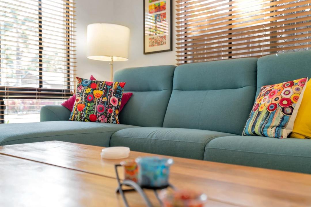 Photo of Livingroom in Clifton Beach