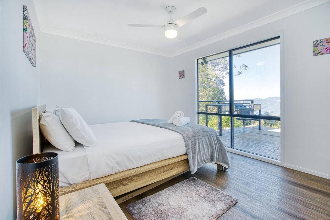 Photo of Bedroom in Lower Beechmont