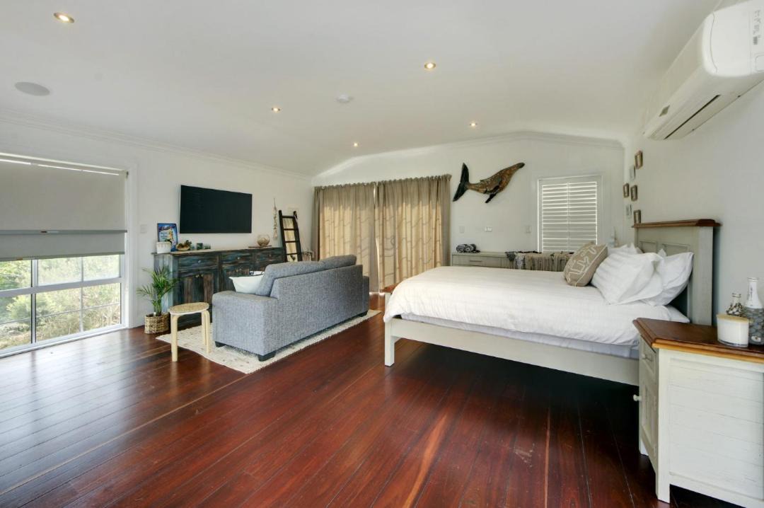 Photo of Bedroom in South West Rocks