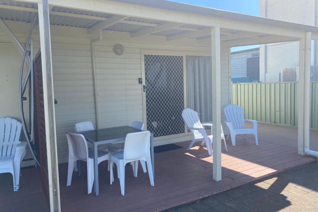 Photo of Patio Balcony in Shoalhaven Heads