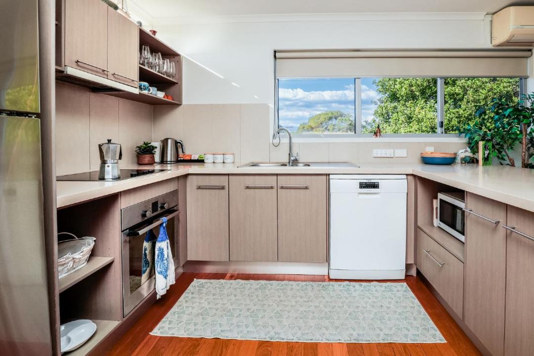 Photo of Kitchen in Agnes Water