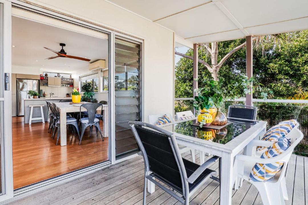 Photo of Patio Balcony in Agnes Water
