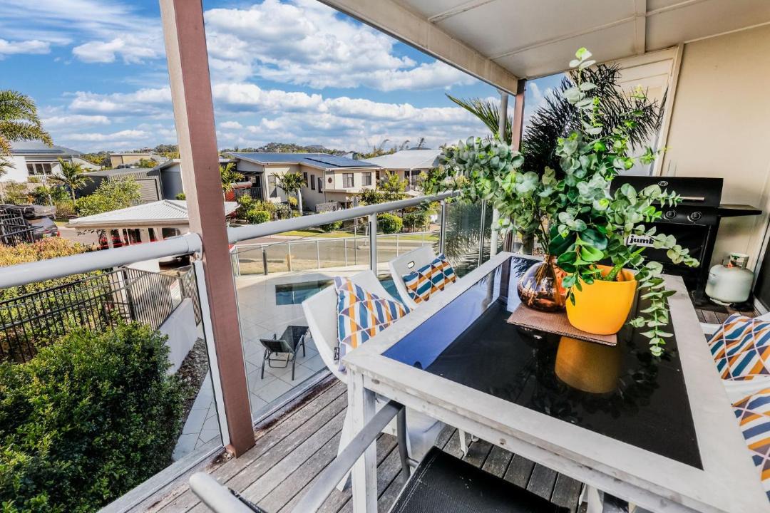 Photo of Patio Balcony in Agnes Water