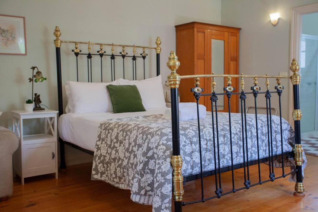 Photo of Bedroom in Golden Point