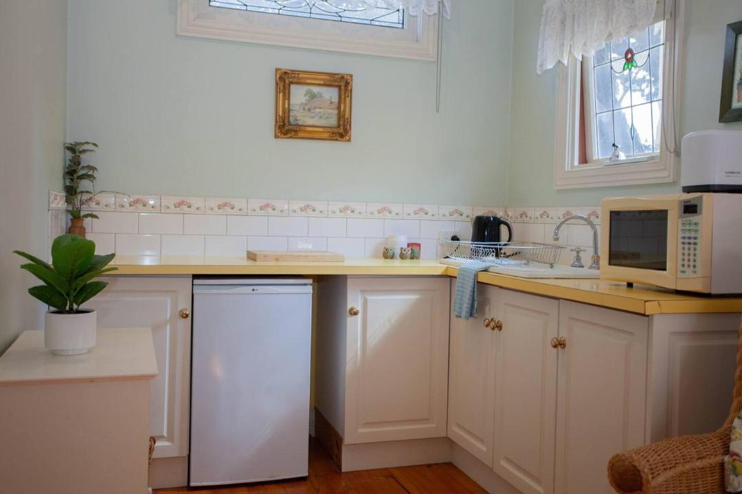 Photo of Kitchen in Golden Point