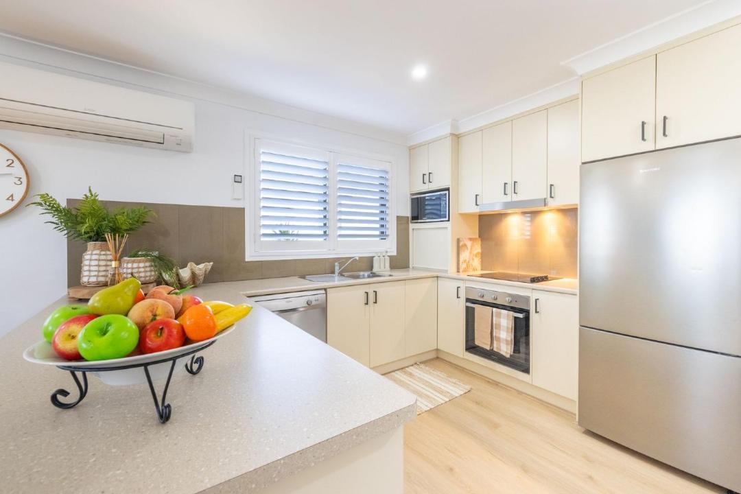 Photo of Kitchen in Corlette