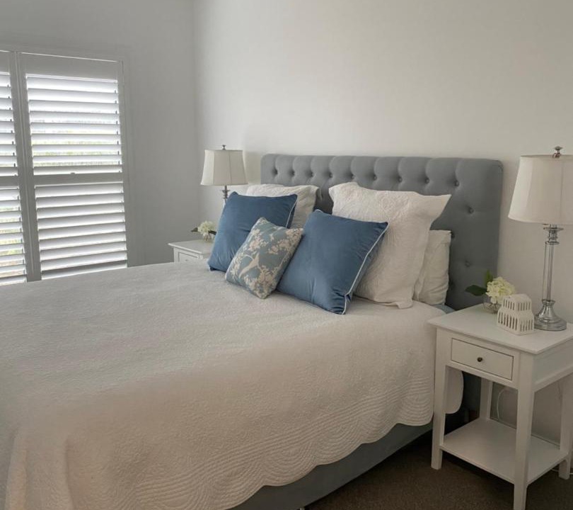 Photo of Bedroom in Aberglasslyn