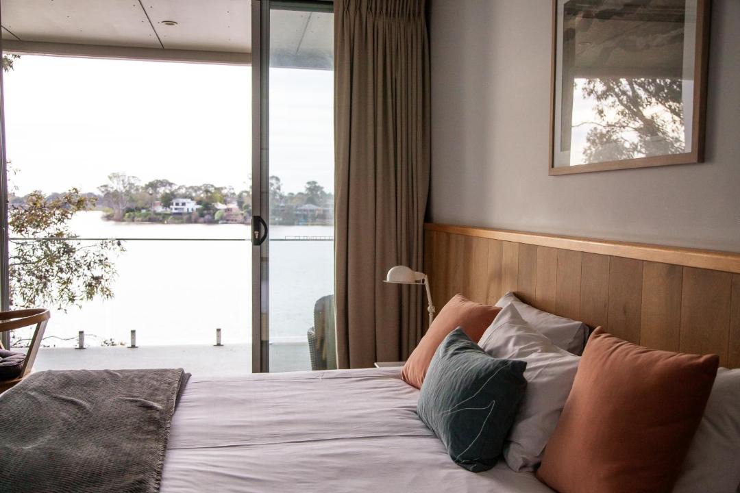 Photo of Bedroom in Nagambie