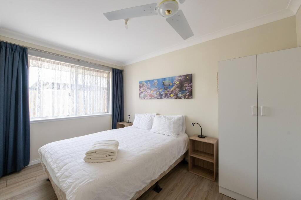 Photo of Bedroom in Wannanup