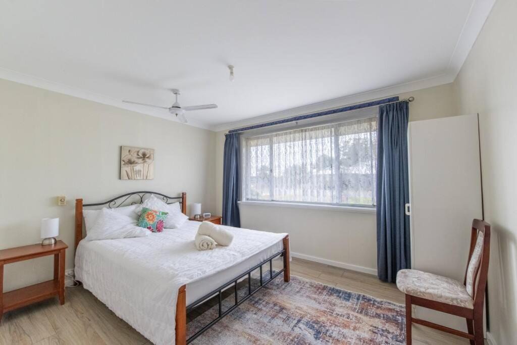 Photo of Bedroom in Wannanup