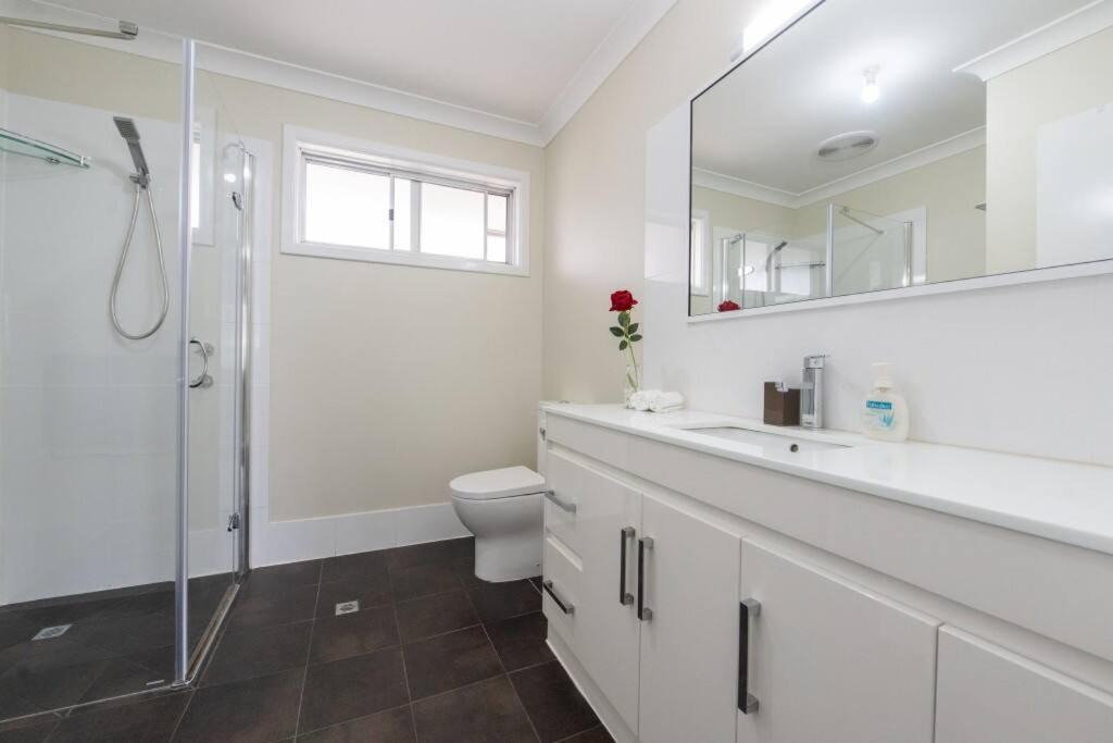 Photo of Bathroom in Wannanup