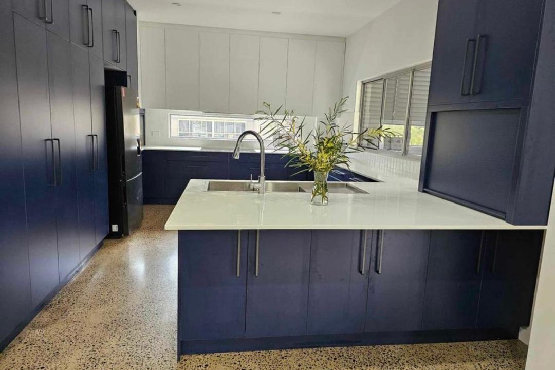 Photo of Kitchen in Sanctuary Point