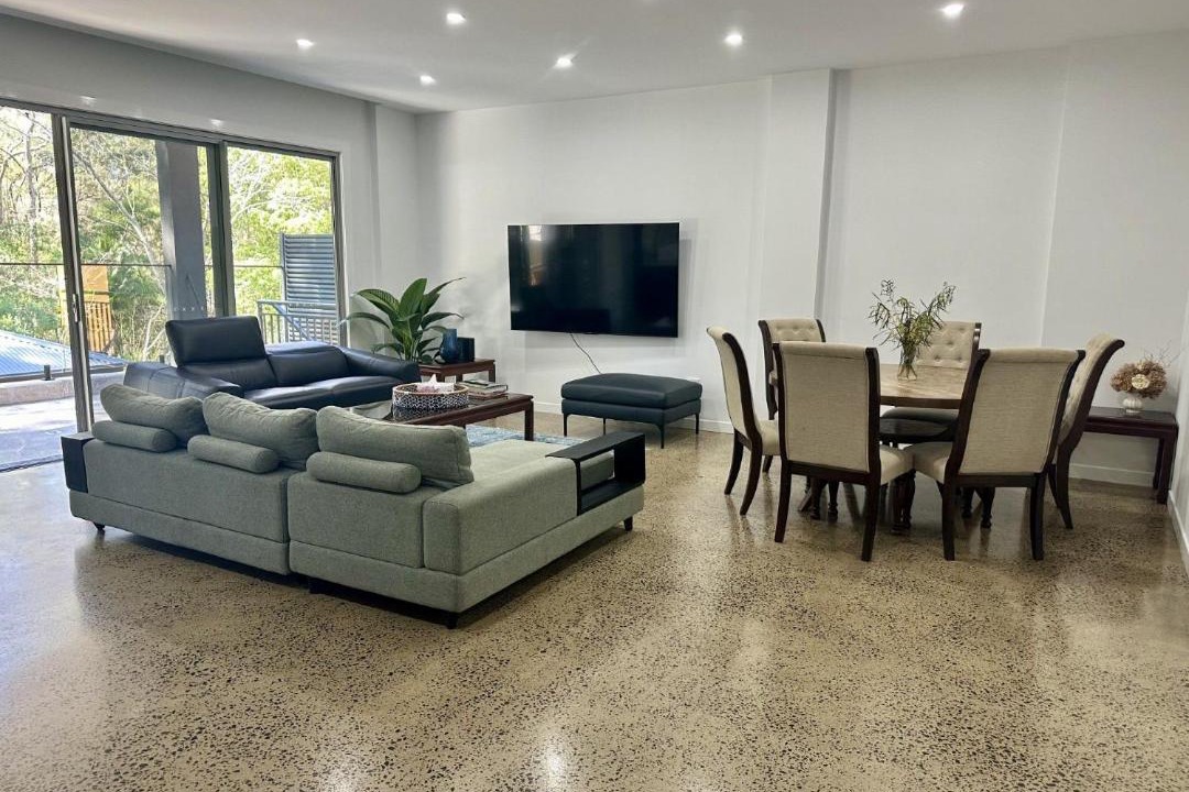 Photo of Livingroom in Sanctuary Point