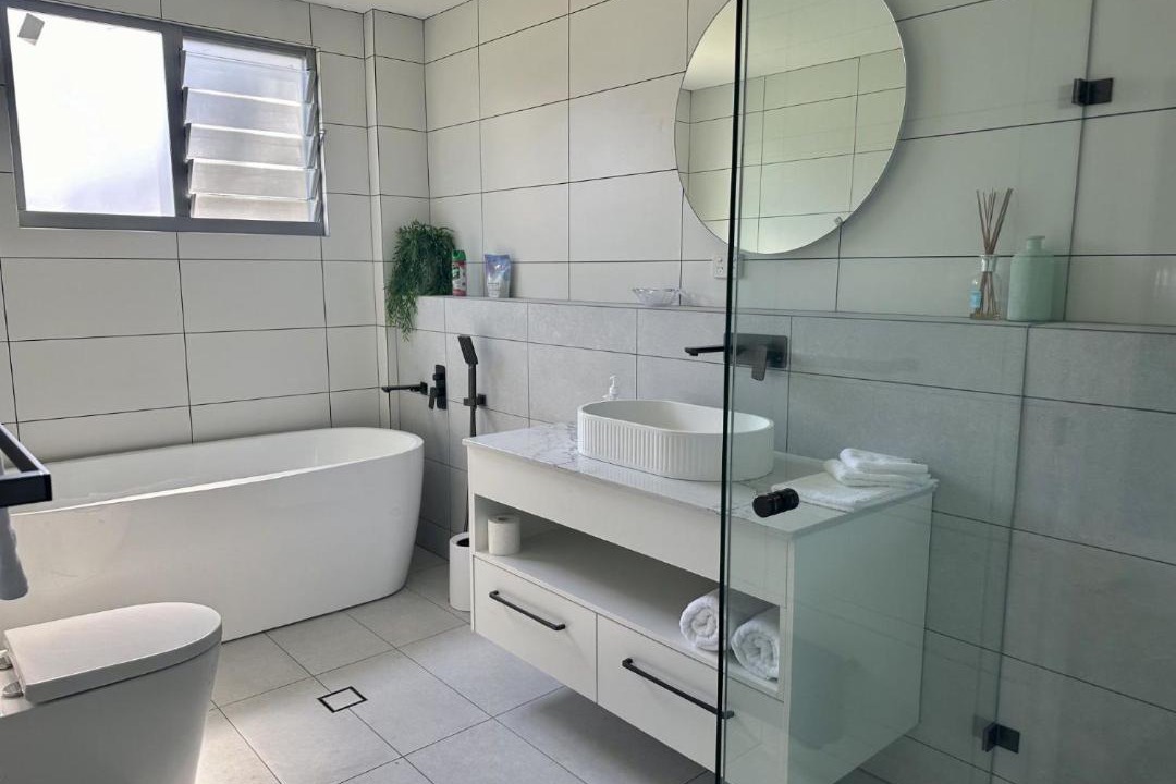 Photo of Bathroom in Sanctuary Point