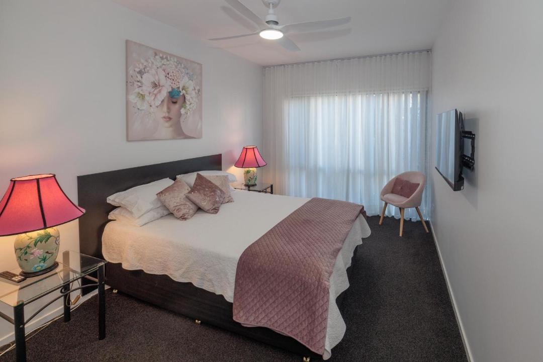 Photo of Bedroom in Corlette
