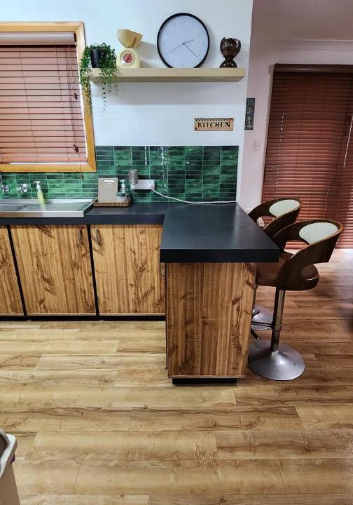 Photo of Kitchen in Abbey