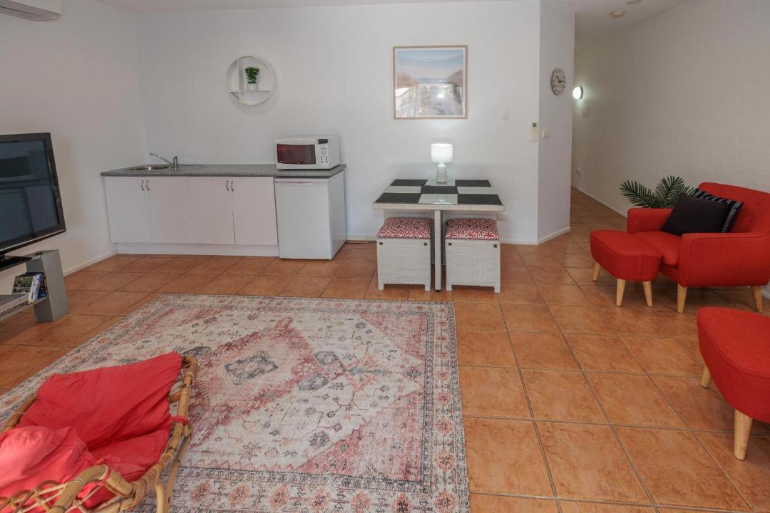 Photo of Livingroom in Corlette