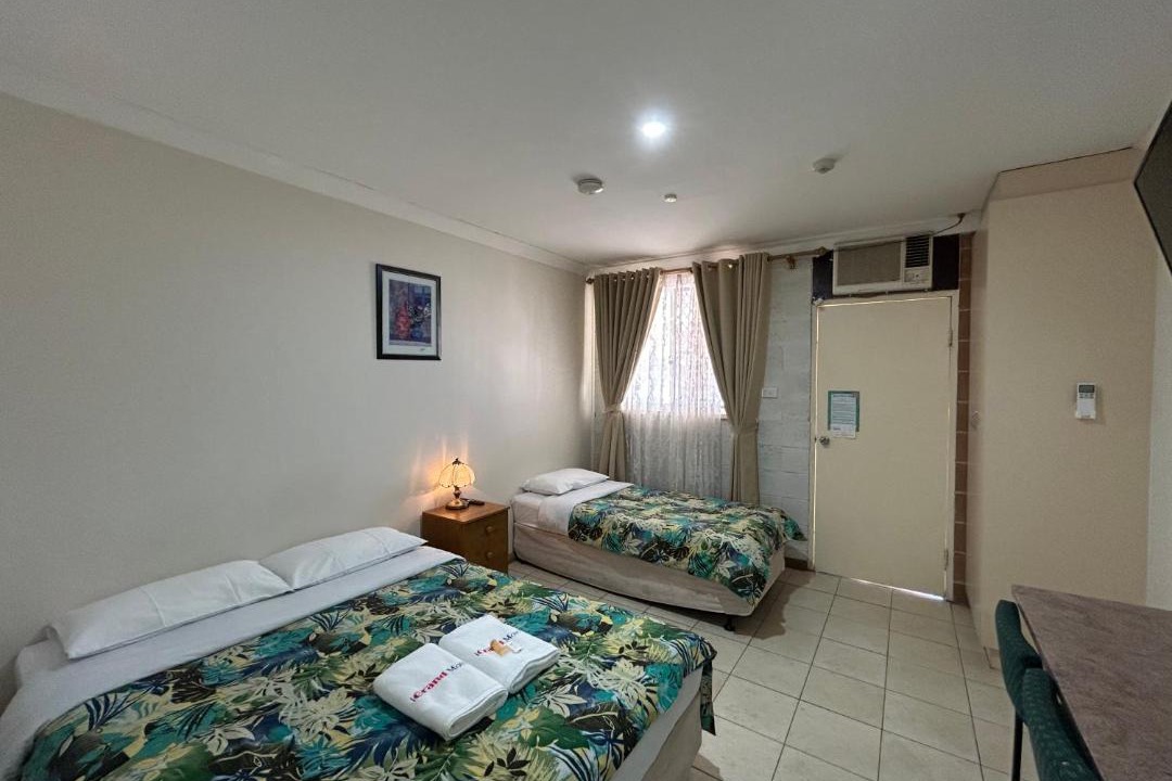 Photo of Bedroom in Moree