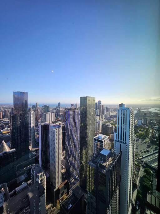 Photo of Buildings in Carlton South