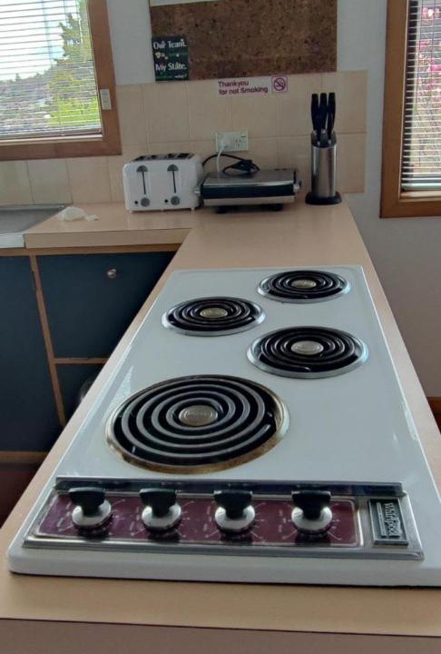 Photo of Kitchen in Lenah Valley