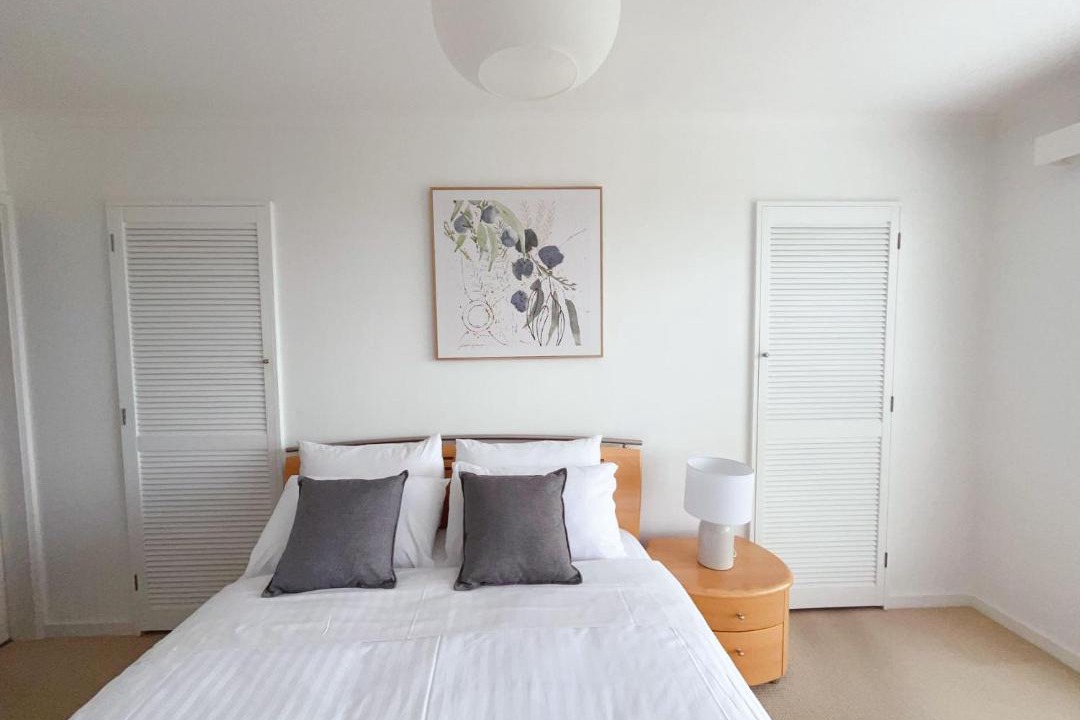 Photo of Bedroom in Lenah Valley