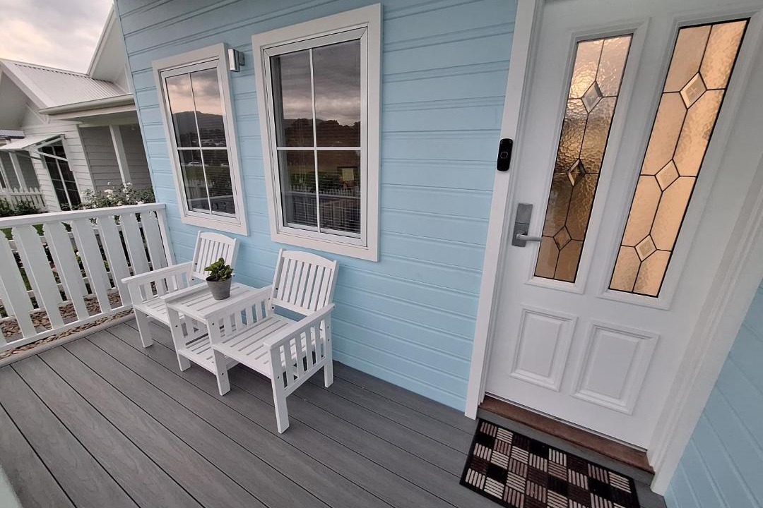 Photo of Patio Balcony in Tullimbar