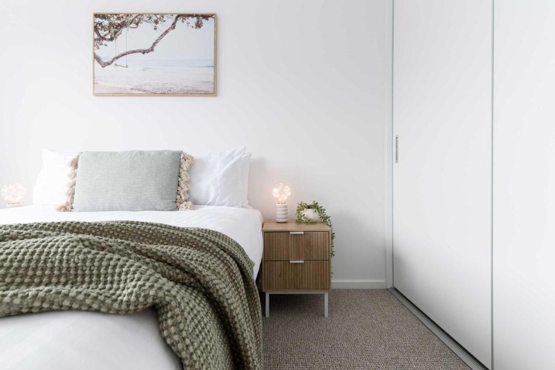 Photo of Bedroom in Bridport