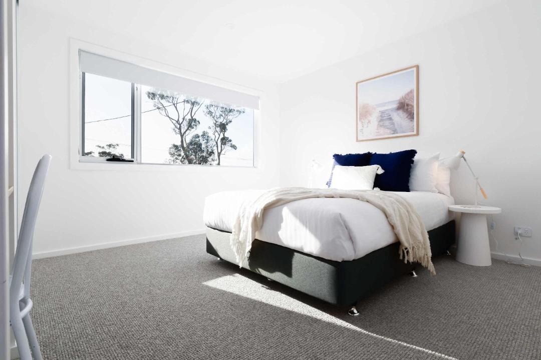 Photo of Bedroom in Bridport