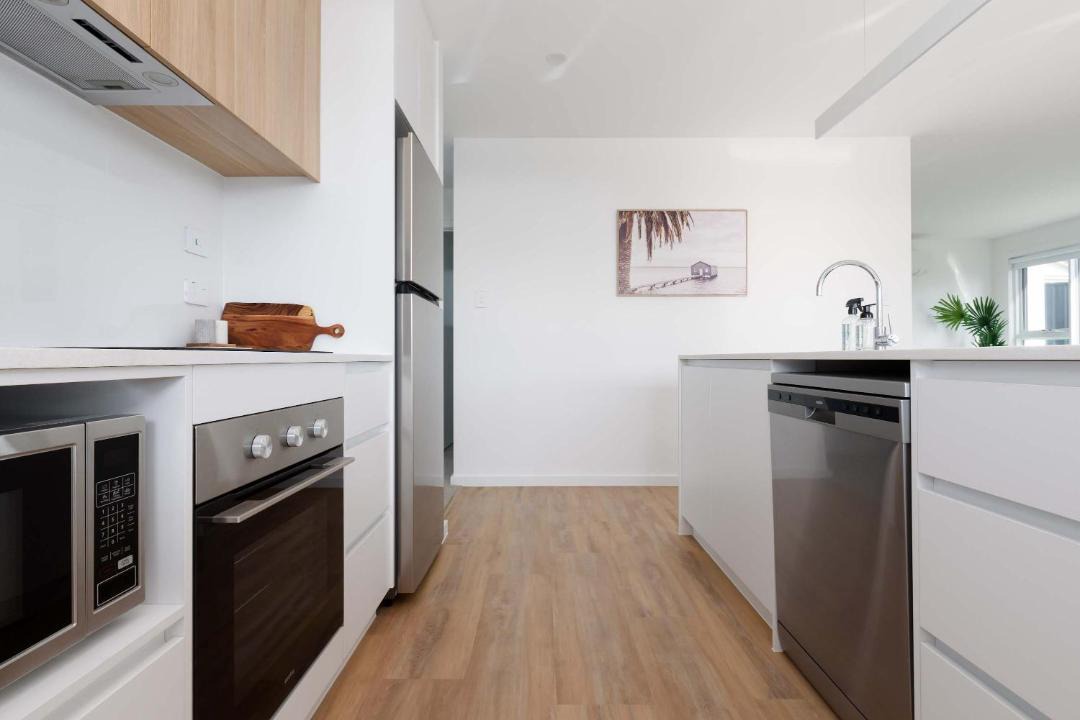 Photo of Kitchen in Bridport