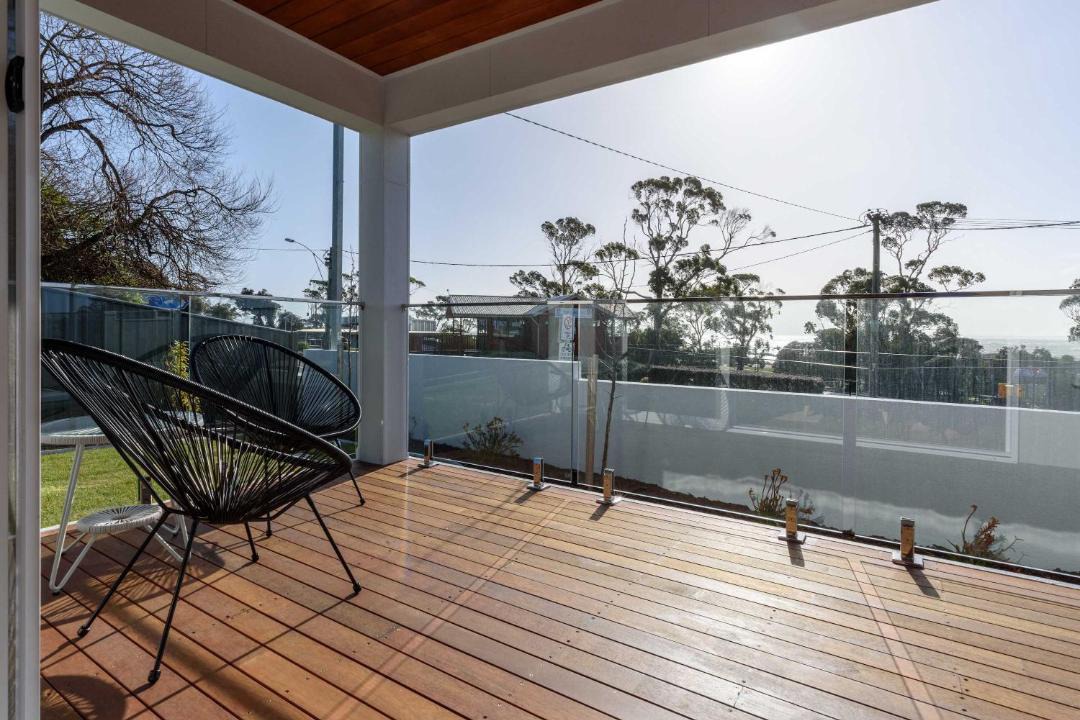 Photo of Patio Balcony in Bridport
