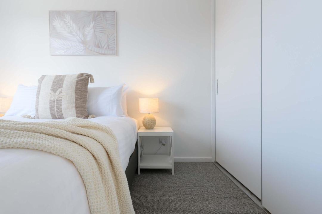 Photo of Bedroom in Bridport