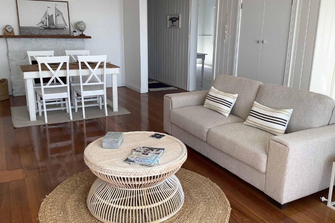 Photo of Livingroom in Parklands
