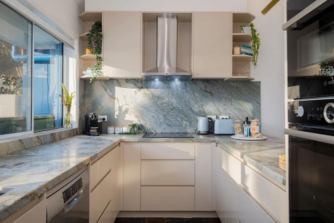 Photo of Kitchen in Copacabana