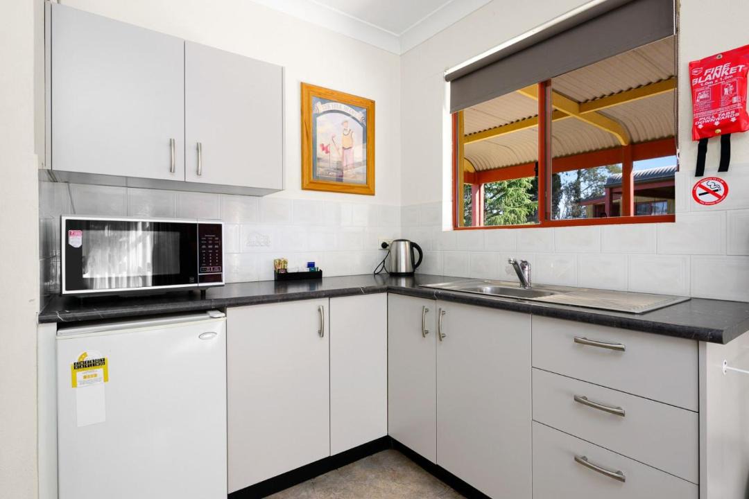 Photo of Kitchen in Calare