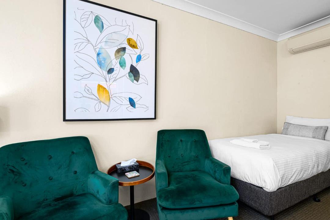 Photo of Bedroom in Calare