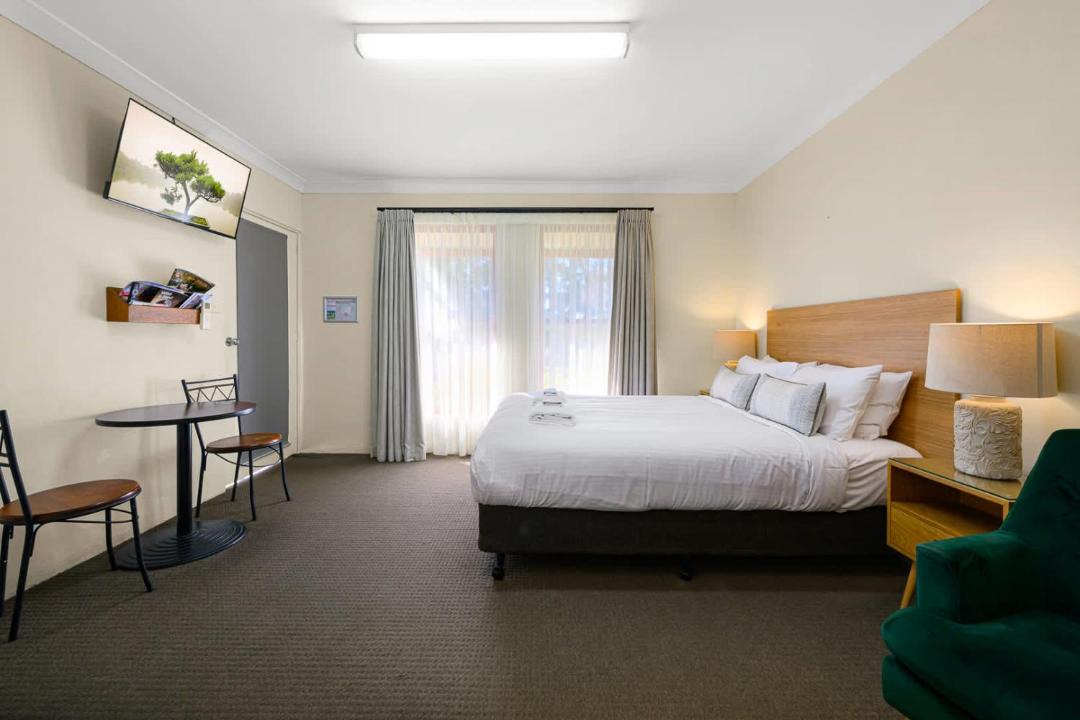 Photo of Bedroom in Calare