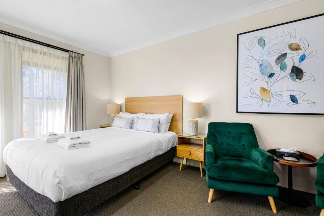 Photo of Bedroom in Calare