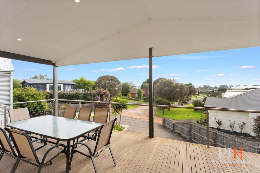 Photo of Patio Balcony in Cowes