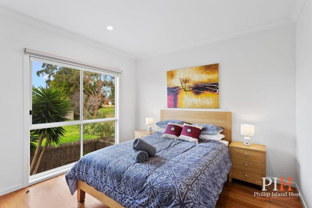 Photo of Bedroom in Cowes