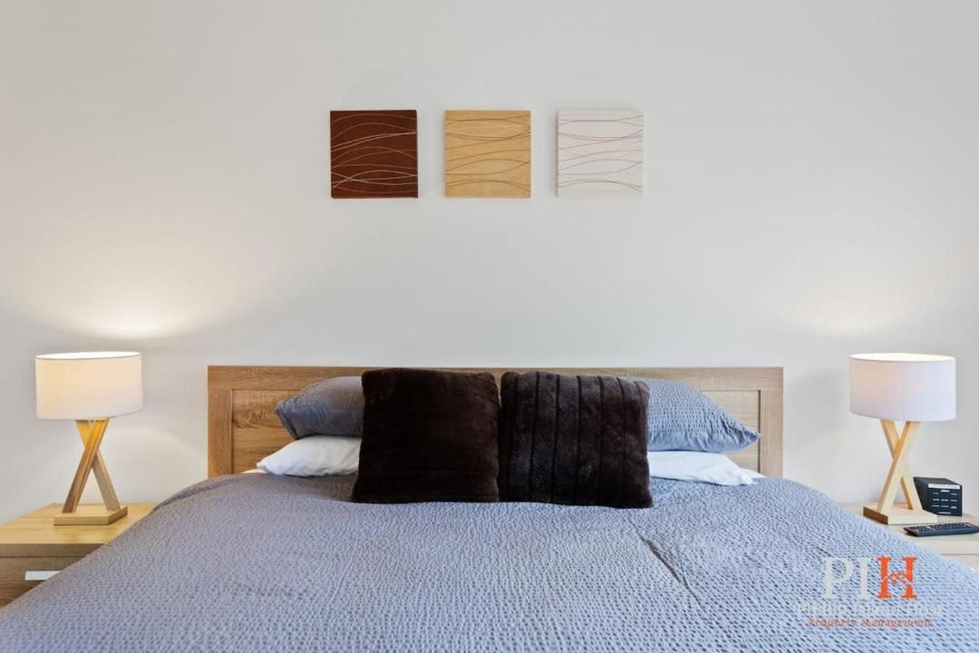 Photo of Bedroom in Cowes