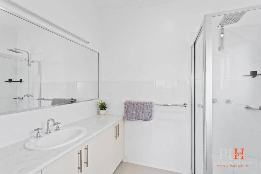 Photo of Bathroom in Cowes