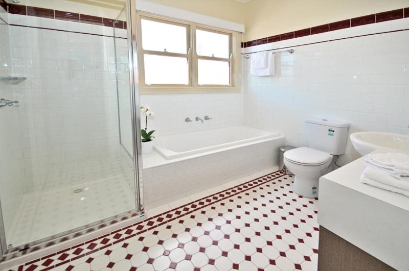 Photo of Bathroom in Brunswick