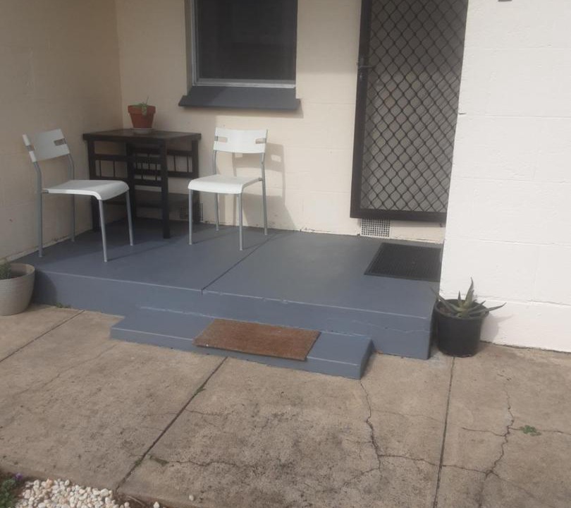 Photo of Patio Balcony in Mount Muirhead