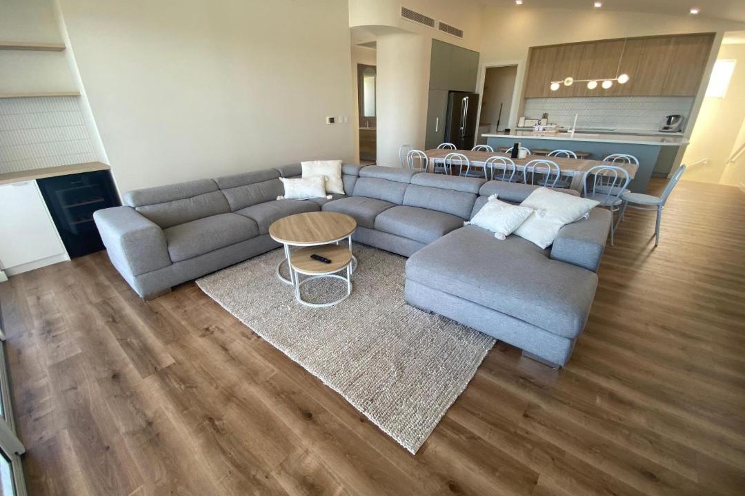 Photo of Livingroom in Muloowurtie