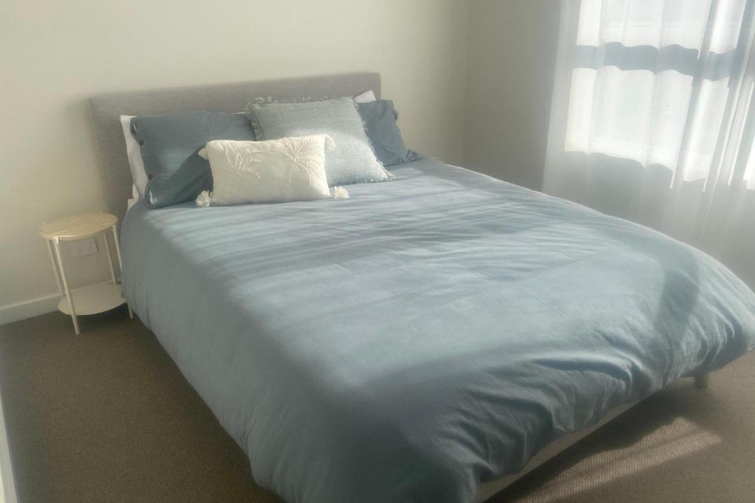 Photo of Bedroom in Muloowurtie