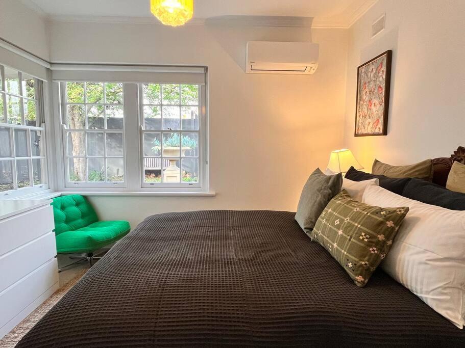 Photo of Bedroom in Toorak Gardens