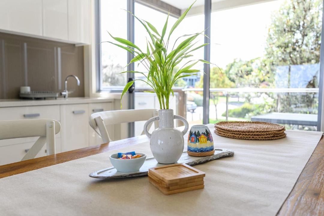 Photo of Kitchen in San Remo