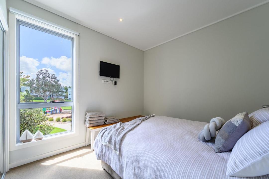 Photo of Bedroom in San Remo